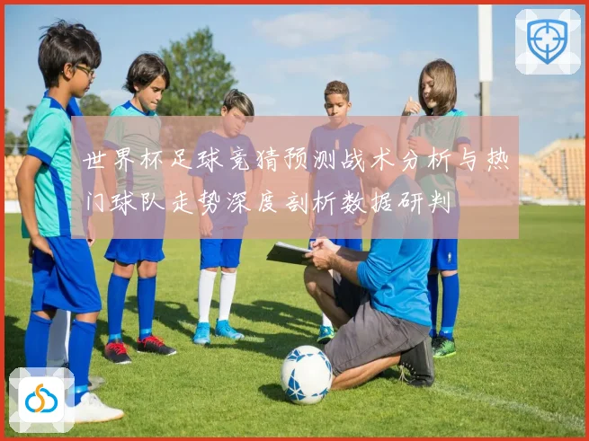 世界杯足球竞猜预测战术分析与热门球队走势深度剖析数据研判