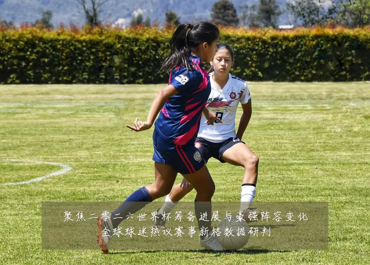 聚焦二零二六世界杯筹备进展与豪强阵容变化全球球迷热议赛事新格数据研判